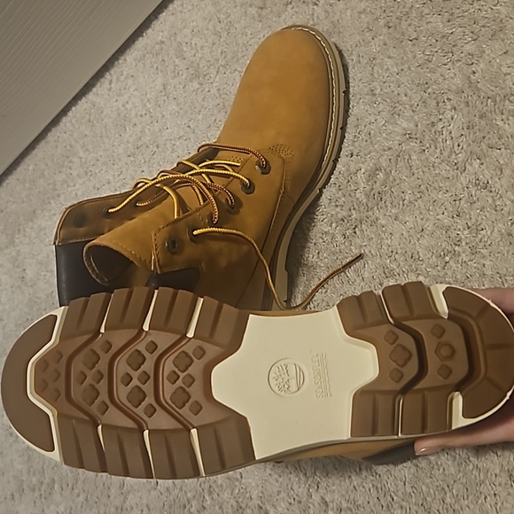 Timberland 6 inch boot for women - Picture 3 of 6